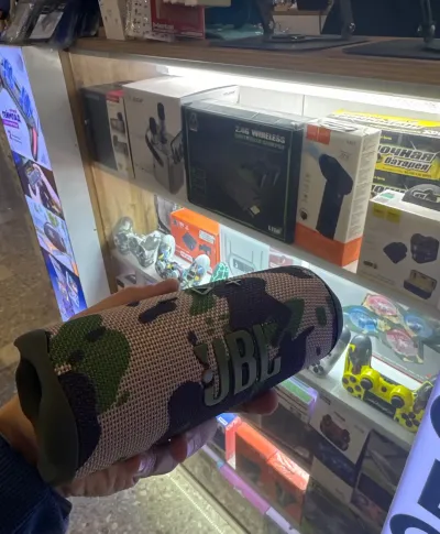 Беспроводная колонка JBL FLIP 7 люкс копия
