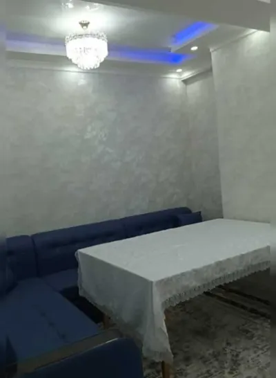 2-комн. квартира, 4 этаж, 80м², Нусратулло Махсум