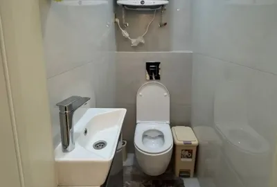 2-комн. квартира, 7 этаж, 65м², 33 мкр