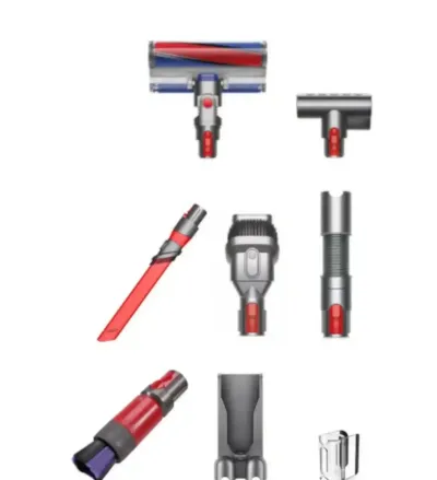 Пылесос Dyson SV18 v10