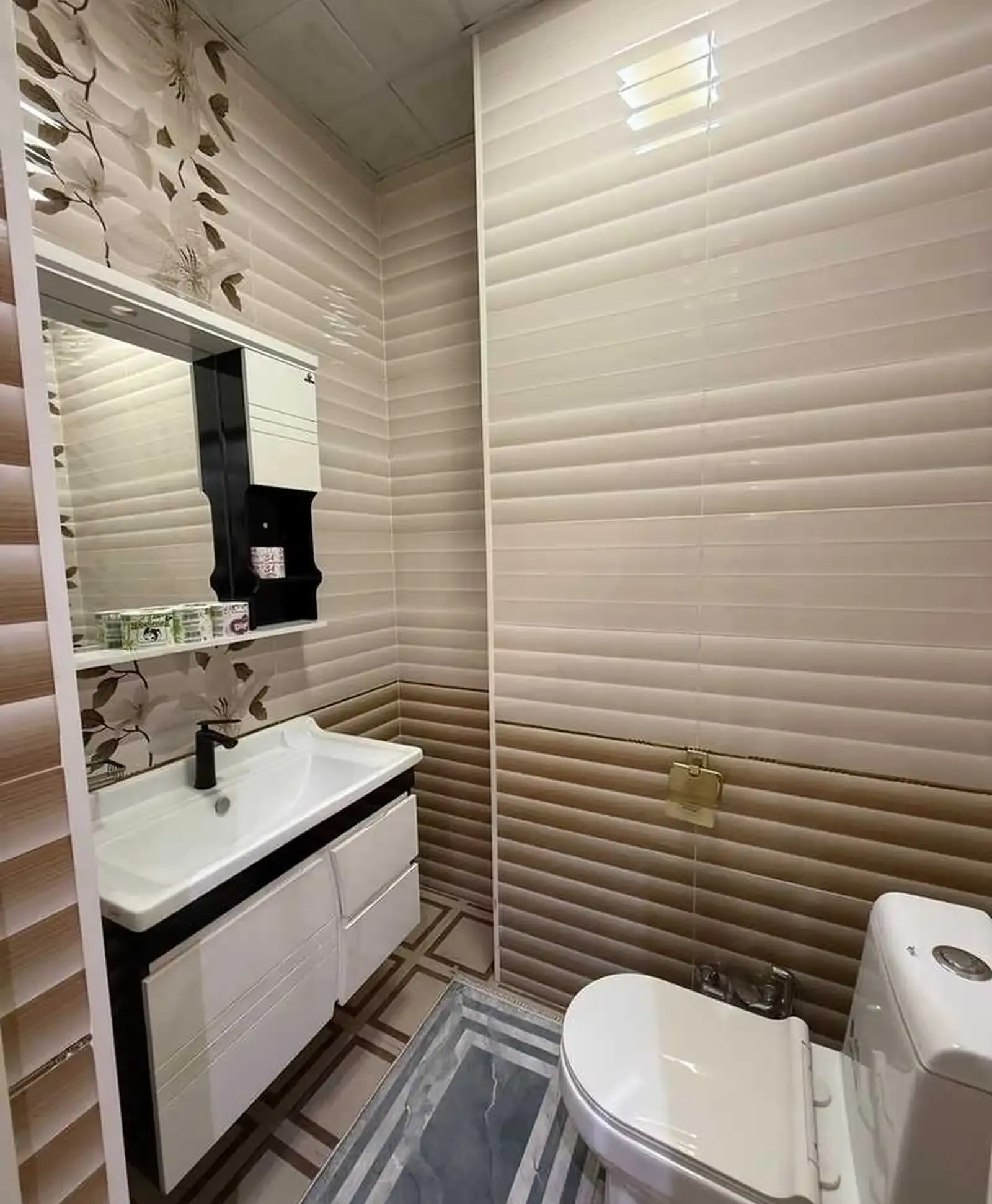 2-комн. квартира, 3 этаж, 82м², Чордома