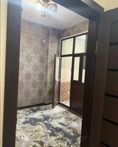 4-комн. квартира, 4 этаж, 57м², Шохмансур