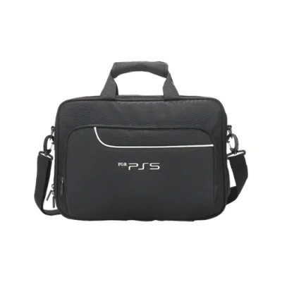 Сумка чехол для Porodo Gaming Carrying Case Bag for PS5 Console
