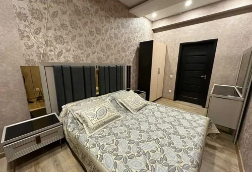 2-к квартира, 9 этаж, 60 м²
