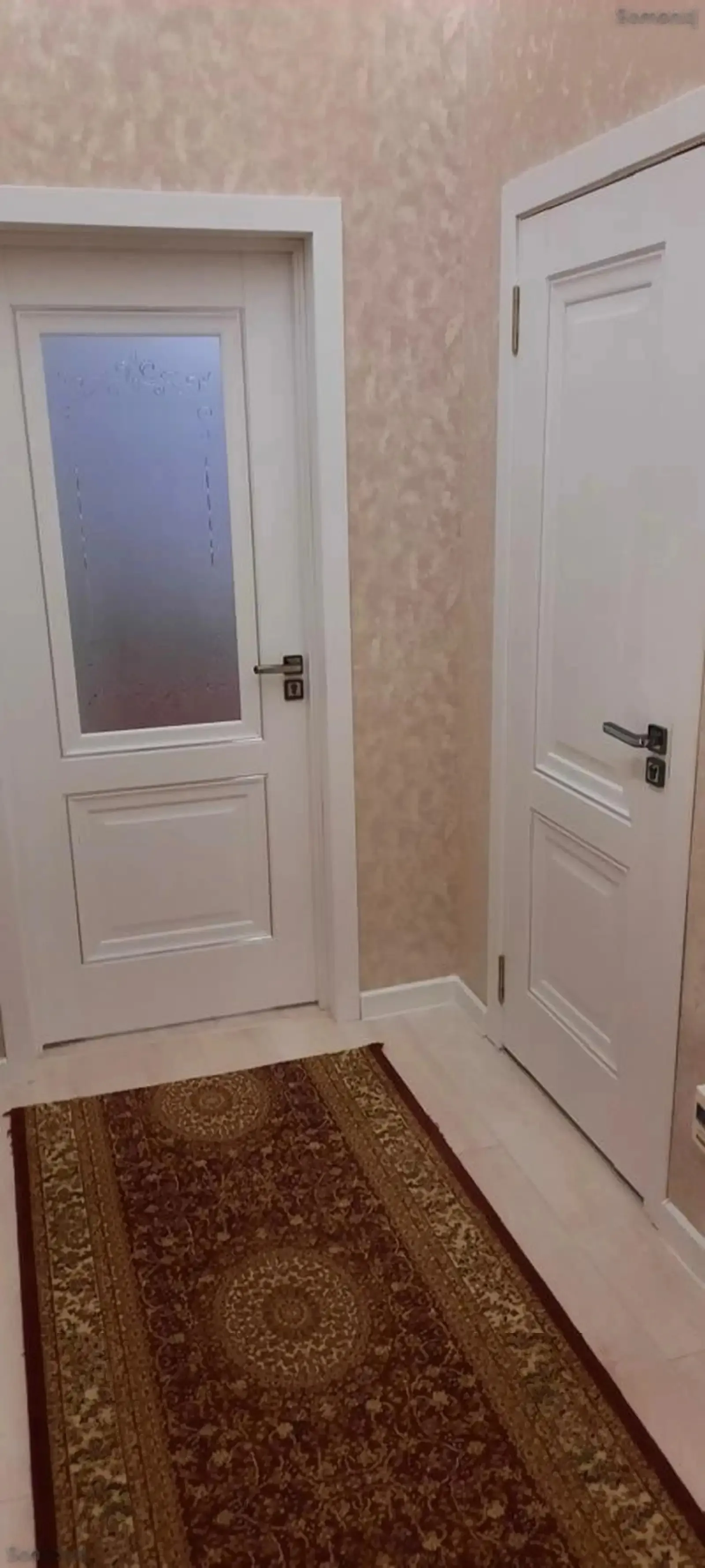 1-комн. квартира, 3 этаж, 50 м², Исмоили Сомони