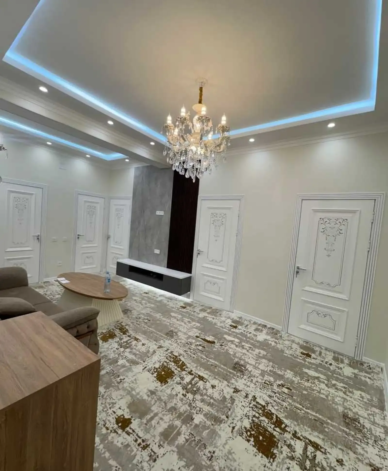 2-комн. квартира, 4 этаж, 75м², И.Сомони