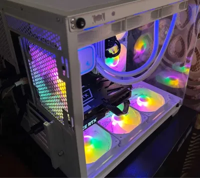 Системный Блок Gigabyte Z790 Core i7 14700KF/RTX 3060 12GB/32GB/1TB