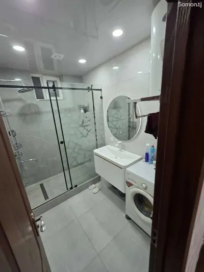 3-комн. квартира, 7 этаж, 85м², сино мехкалон