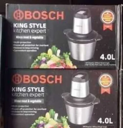 Измельчитель Bosch 4L