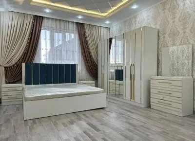 Cпальные гарнитуры