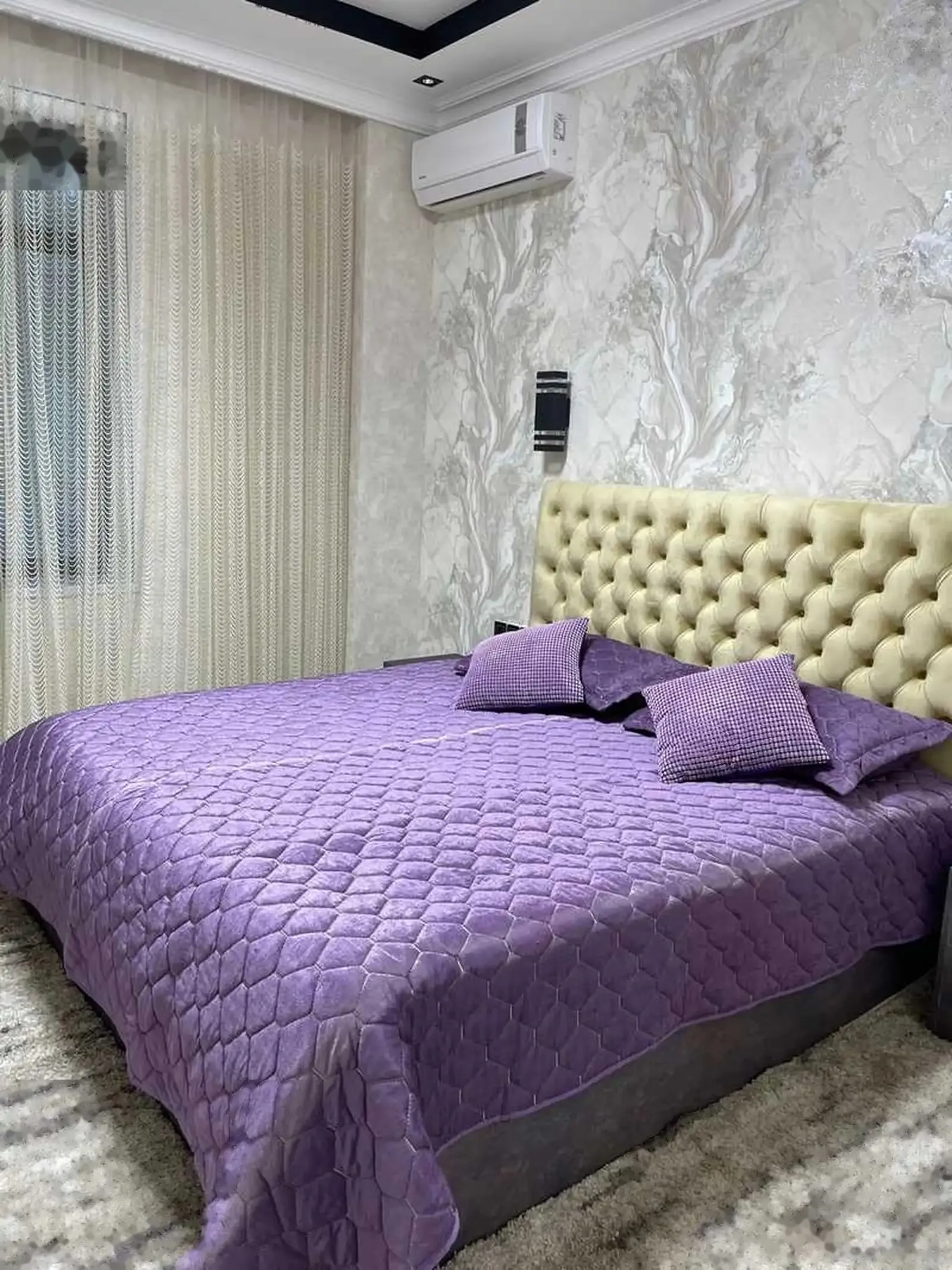2-комн. квартира, 19 этаж, 65м², дом Печать