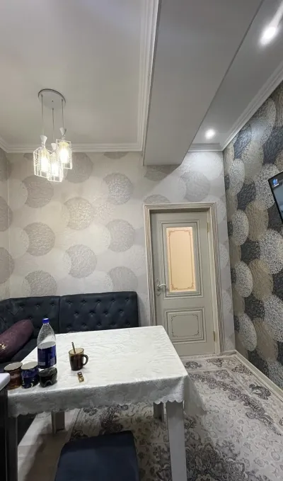2-комн. квартира, 8 этаж, 68 м², Сино
