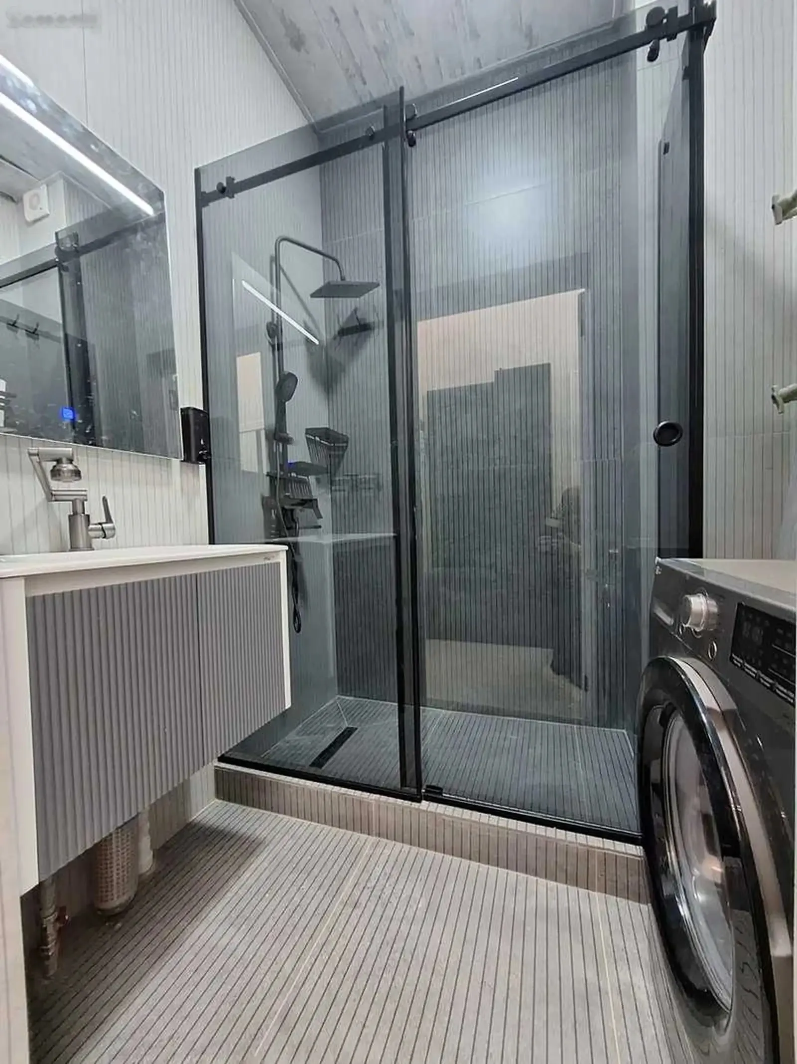3-комн. квартира, 11 этаж, 75м², Овир