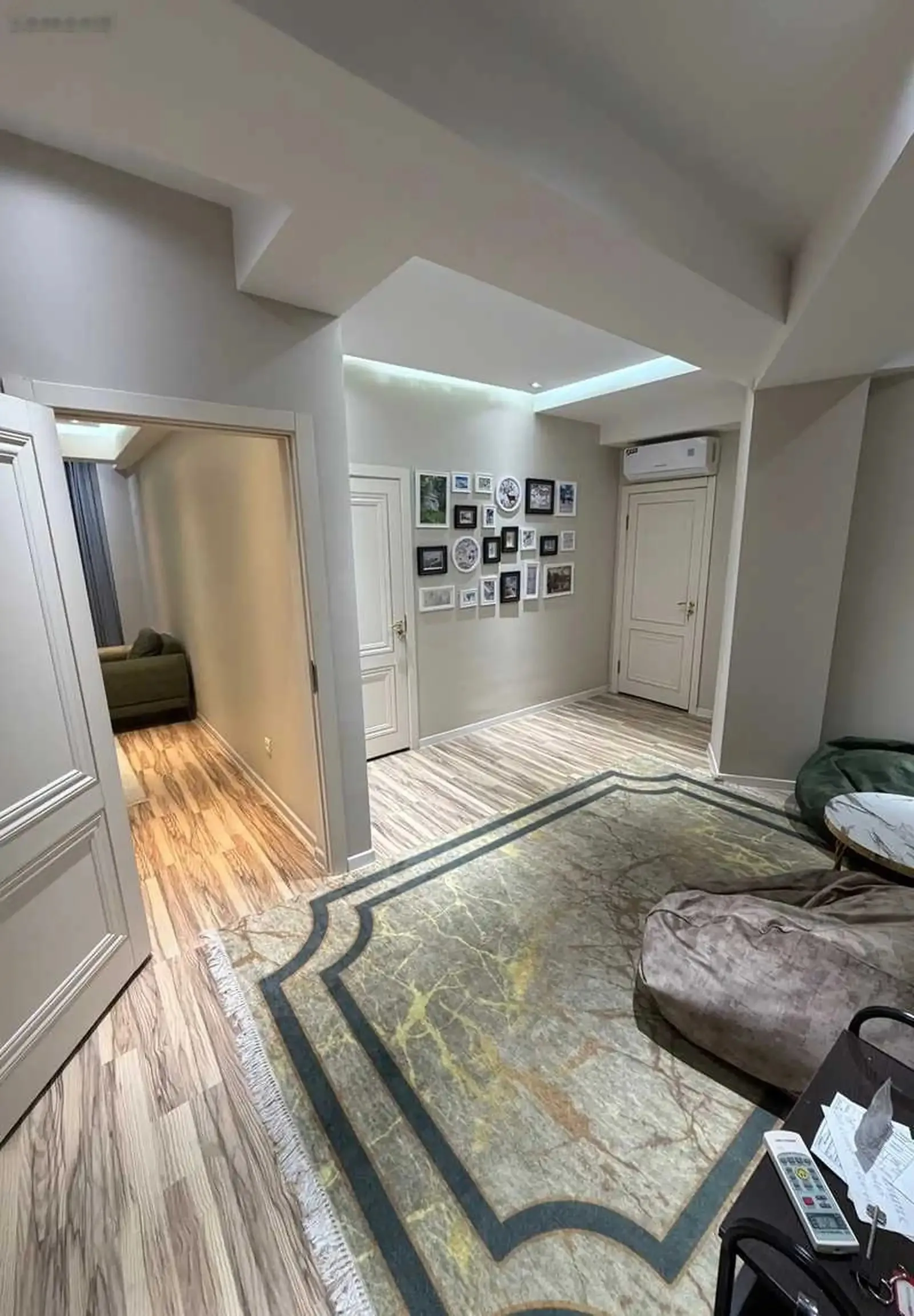 2-комн. квартира, 9 этаж, 70м², гостницаи Фирдавси