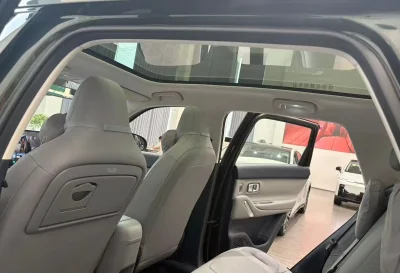 Leapmotor B10, 2026 НА заказ