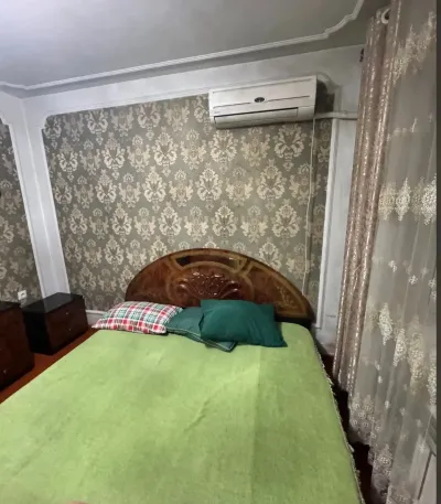 4-комн. квартира, 3 этаж, 90м², Профсоюз
