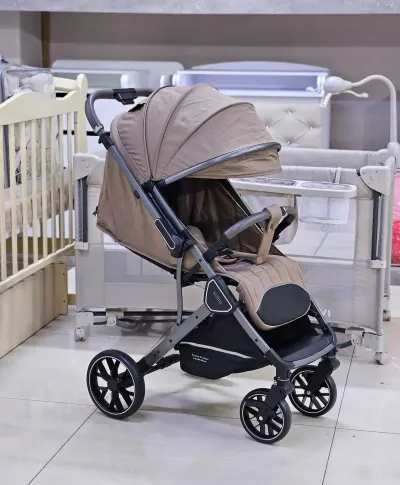 Коляска Kidilo K101F