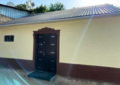 1-этажный, 3 комнатный дом, 60 м², сино