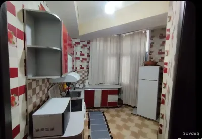 2-комн. квартира, 9 этаж, 60м², Сомони