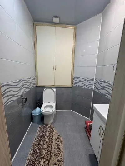 3-комн. квартира, 8 этаж, 143м², Дом печати