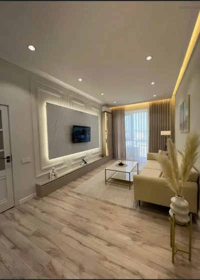 2-комн. квартира, 16 этаж, 76м², Шохмансур дом Бустон Сити