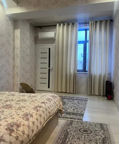 2-комн. квартира, 11 этаж, 54 м², Профсоюз