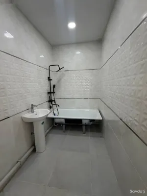 2-комн. квартира, 5 этаж, 100м², шохмансур