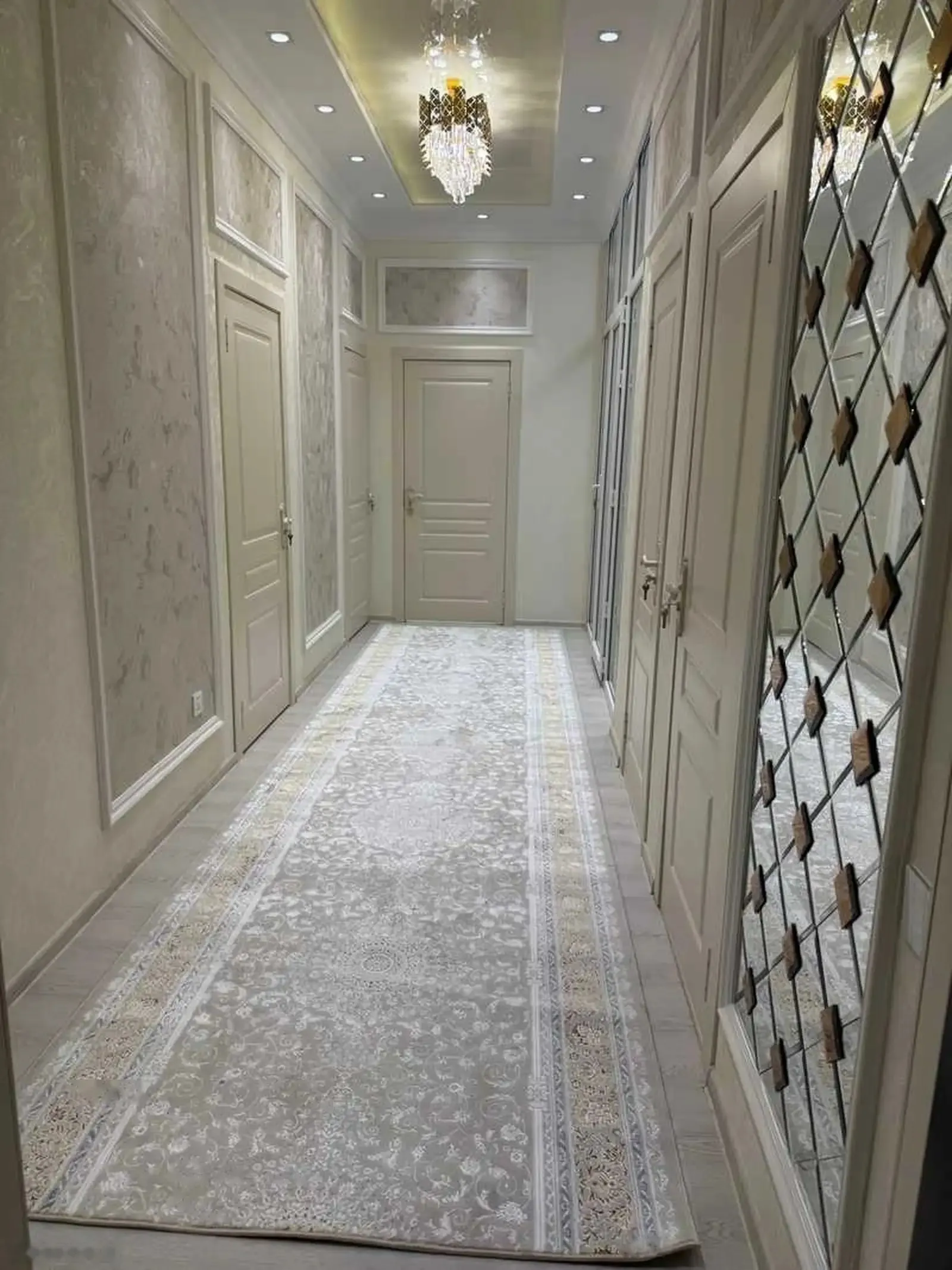 3-комн. квартира, 5 этаж, 75м², 112мкр