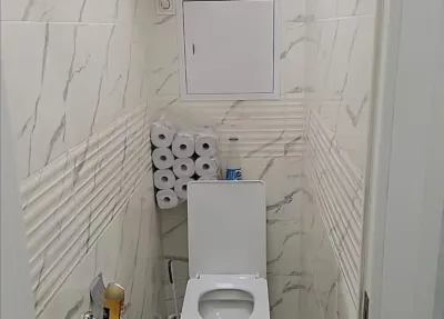 3-комн. квартира, 2 этаж, 71м², 33 мкр