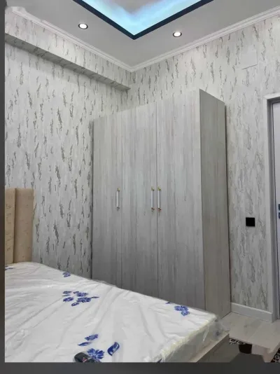 2-комн. квартира, 19 этаж, 60м², шохмансур