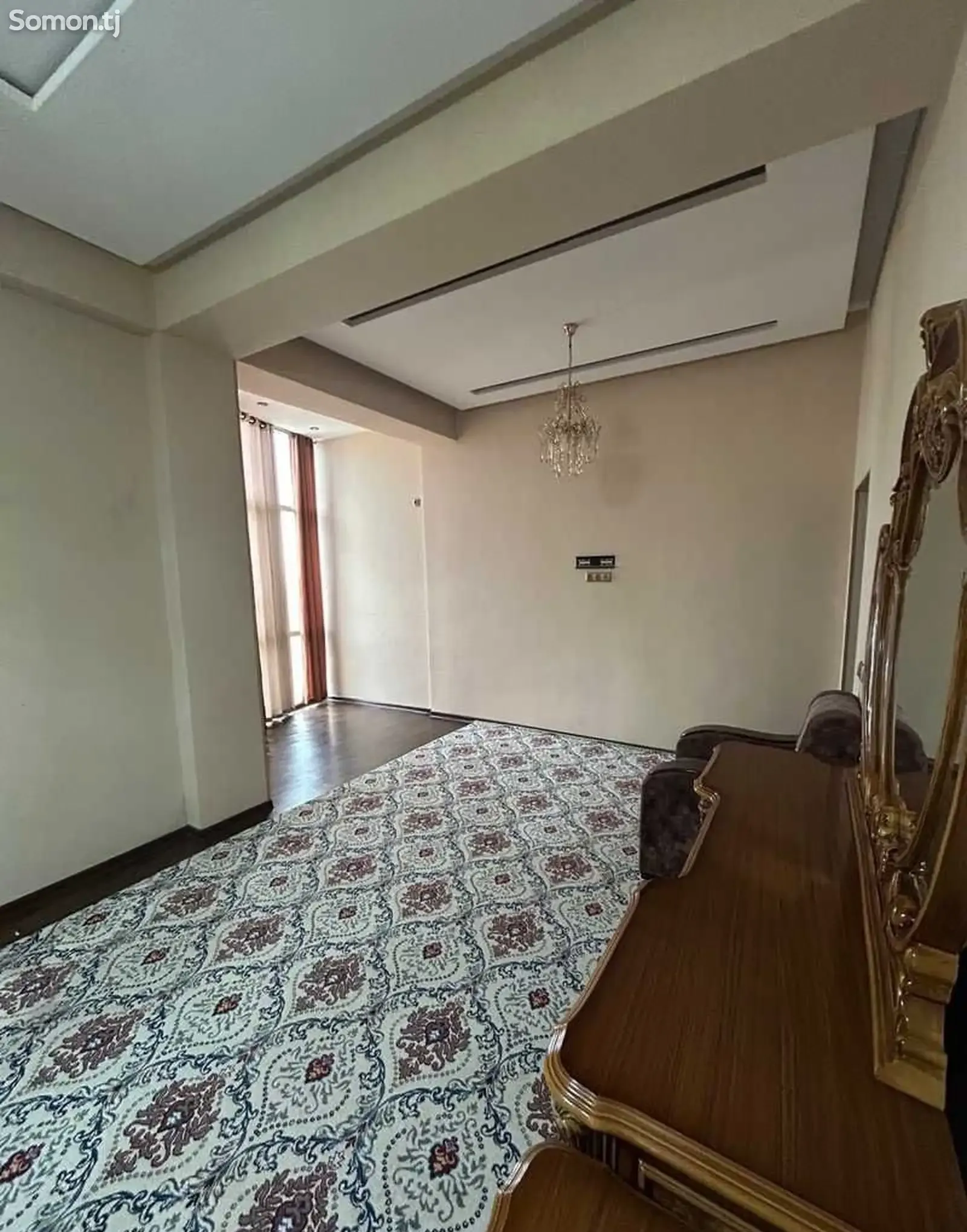 2-комн. квартира, 8 этаж, 80 м², Сино