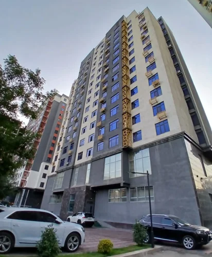 2-к квартира, 6 этаж, 75 м², И.Сомони