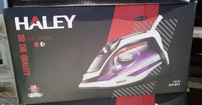 Утюг Haley