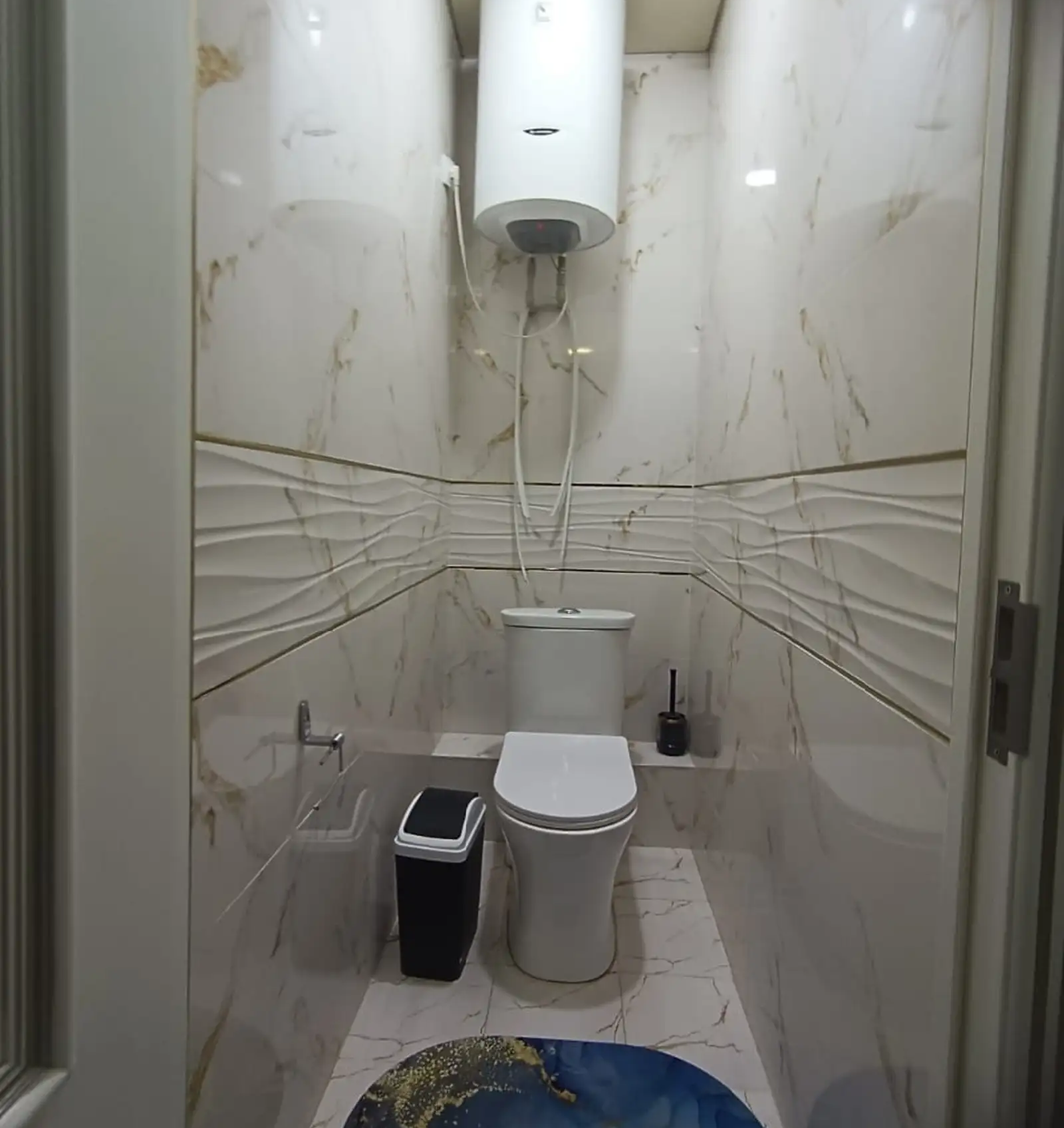 2-комн. квартира, 7 этаж, 70м², Сомони ру ба руи кукольный театр Спартак