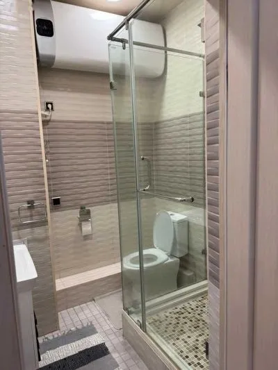 4-комн. квартира, 11 этаж, 130м², И. Сомони