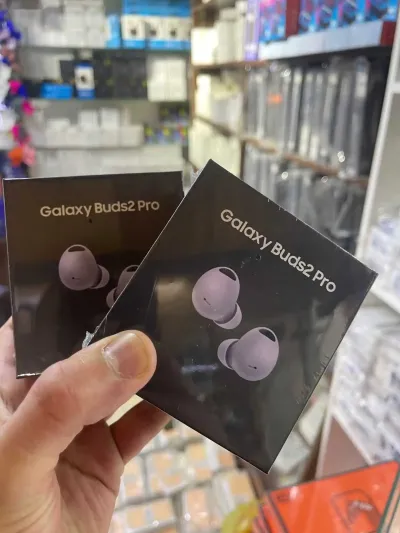 Беспроводные наушники Galaxy Buds Pro