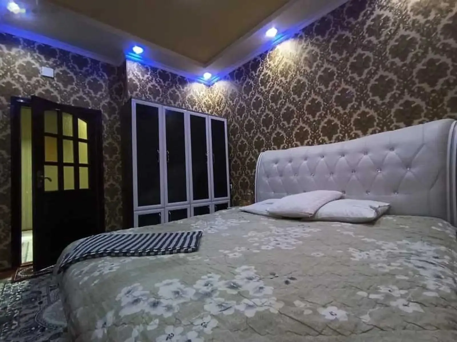 2-комн. квартира, 1 этаж, 50м², 112 мкр
