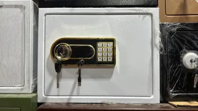 Сейф