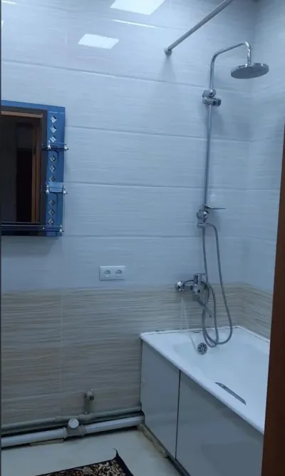2-комн. квартира, 2 этаж, 84м², Шохмансур