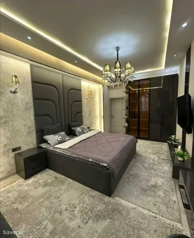 3-комн. квартира, 11 этаж, 110м², Сомони