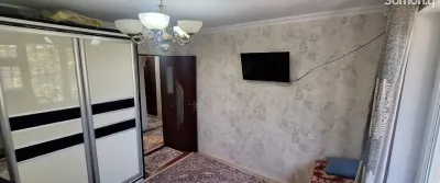 3-комн. квартира, 4 этаж, 100 м², Сино