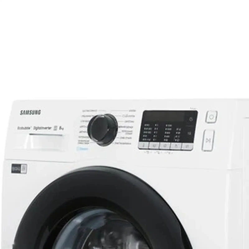 Стиральная машина Samsung WW80AGAS22AE