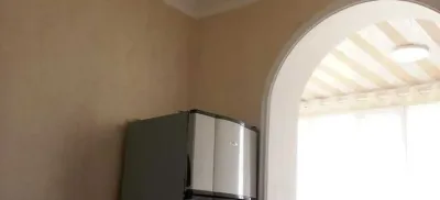 2-комн. квартира, 5 этаж, 1м², сино