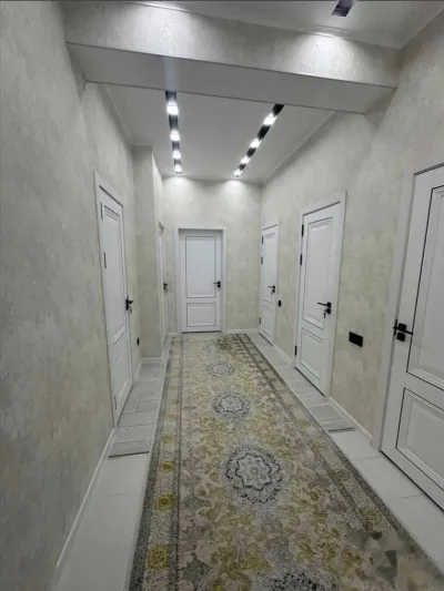 2-комн. квартира, 9 этаж, 65 м², Сино