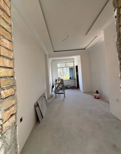 3-комн. квартира, 3 этаж, 82 м², Молодежный,Мактаби 28