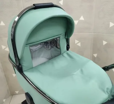 Прогулочная коляска 3в1 Kidilo