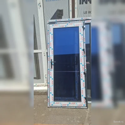 Двери