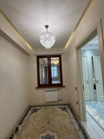 3-комн. квартира, 12 этаж, 80 м², Сино