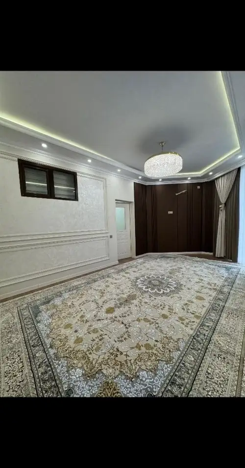 3-комн. квартира, 4 этаж, 93 м², Фирдавси