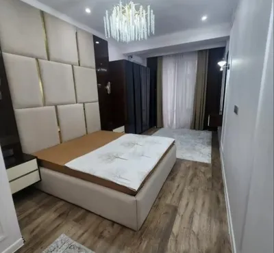 2-комн. квартира, 4 этаж, 110м², Сомони